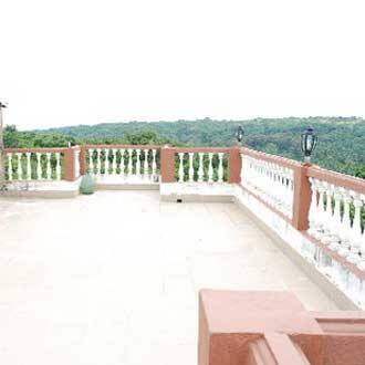 Bogmolo Heights Holiday Appartments, Goa 5